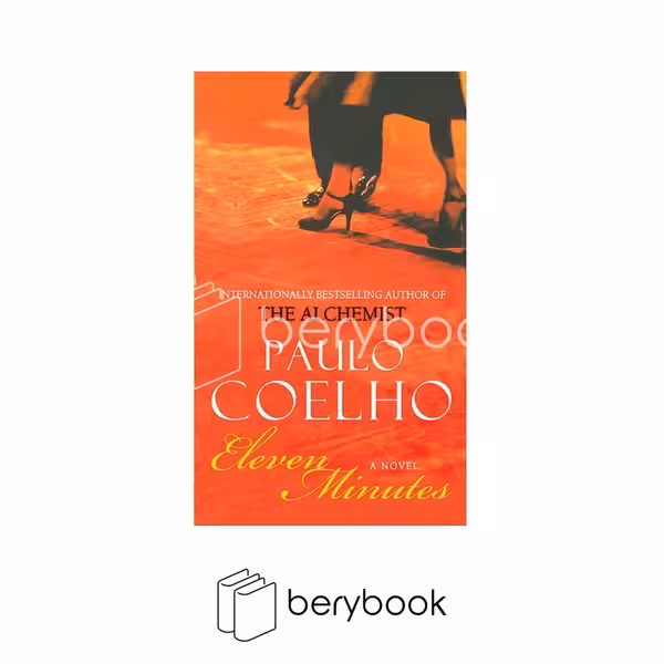 harper perennial / eleven minutes / paulo coelho