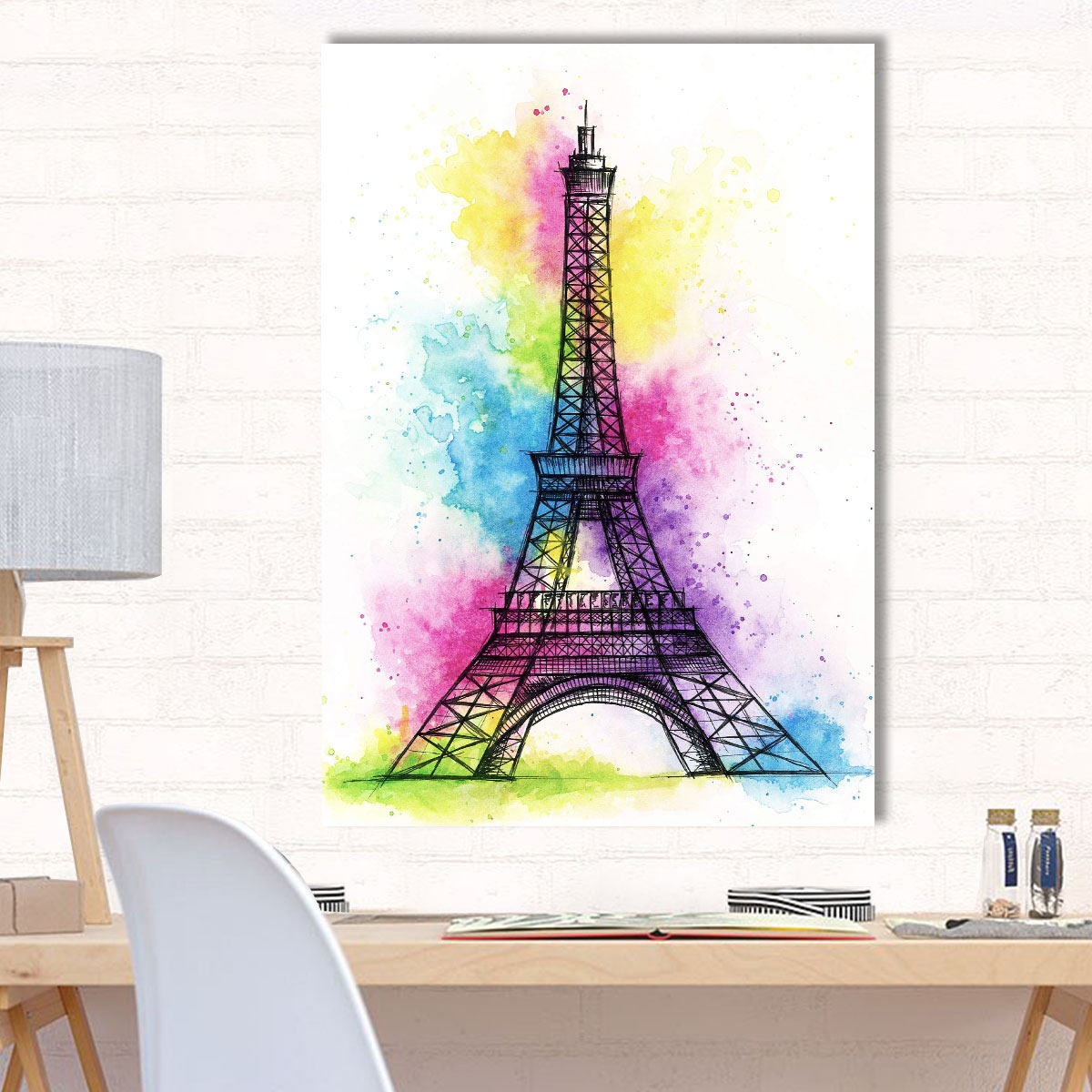 تابلو شاسی گالری استاربوی مدل Amazing 279