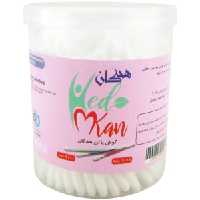 گوش پاک کن هدکان 100عددی