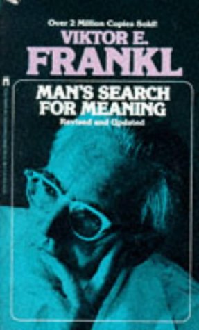 خرید و دانلود نسخه کامل کتاب Man's Search For Meaning - Pdf