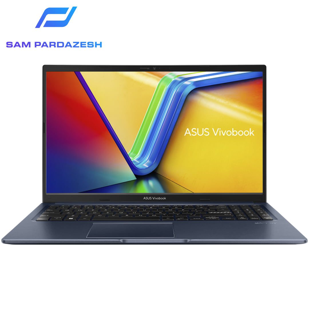 خریدلپ تاپ Vivobook 15 X1504VA-BQ143 Core i3 1315U 8GB 512GB