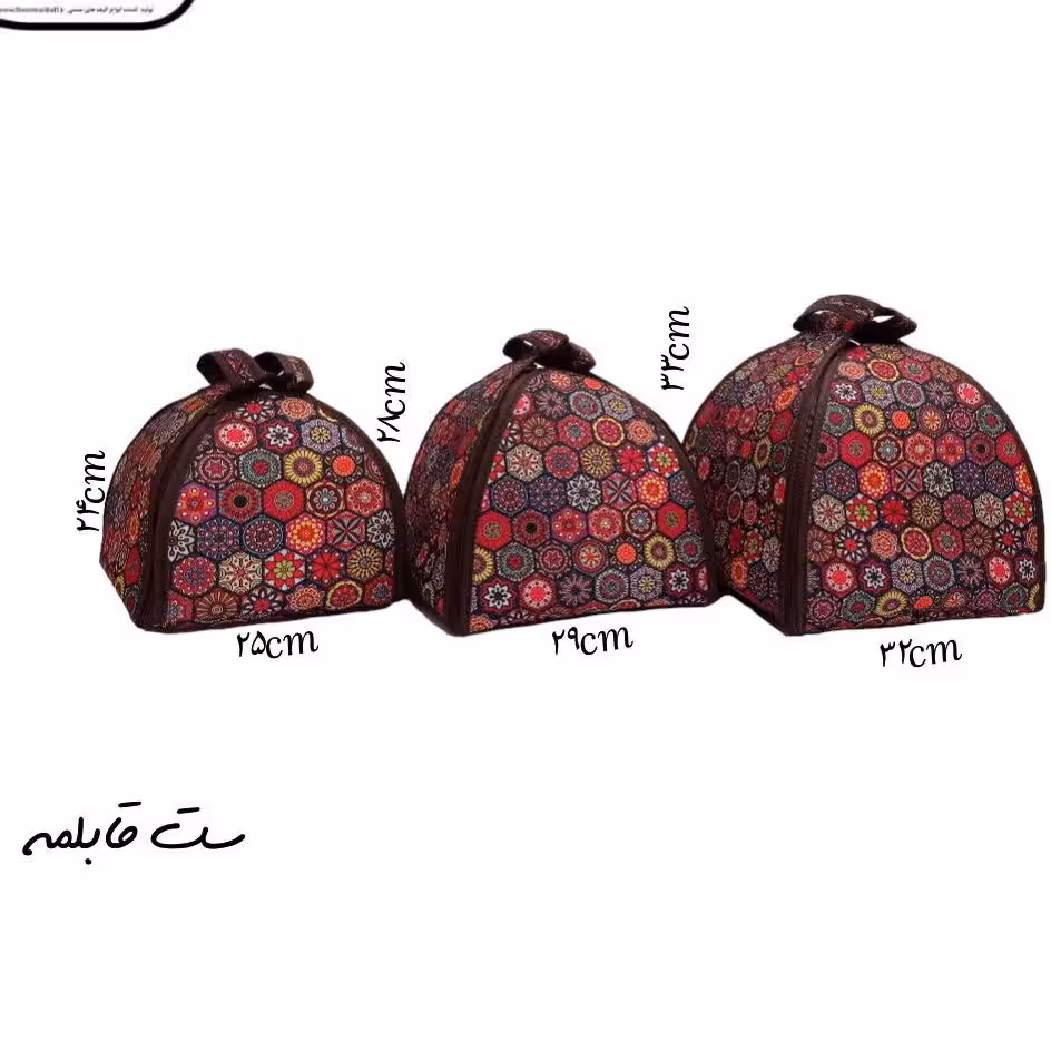 ست قابلمه 
