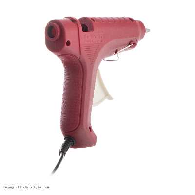 دستگاه چسب حرارتی تیوان مدل HEVY DUTY