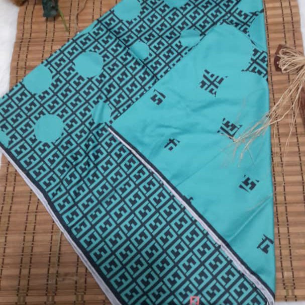 روسری خاص ابریشم توییل