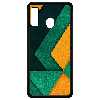 کاور طرح Shape مدل CHL50329 مناسب برای گوشی موبایل سامسونگ Galaxy A20 / A30 / M10s