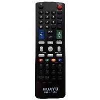 کنترل ال ای دی مدل RM-L1046