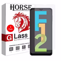 محافظ صفحه نمایش هورس مدل SMP01 مناسب برای گوشی موبایل سامسونگ Galaxy F12 | کالا برتری