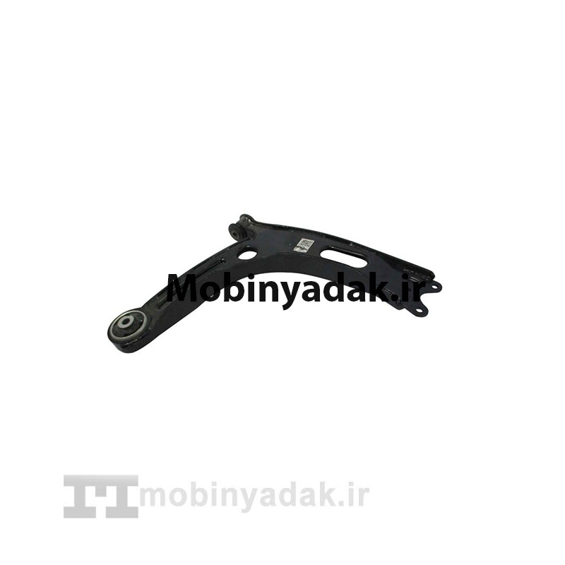طبق جلو چپ برلیانس h320
