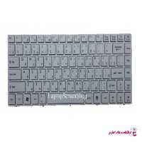 کیبورد لپ تاپ ام اس آی MSI CR420