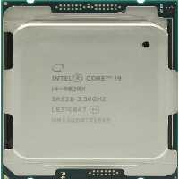 سی پی یو تری اینتل سری Core-X اسکای لیک مدل Core i9-9820X