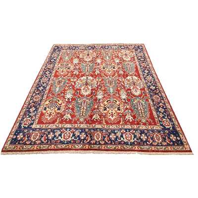 فرش دستباف پنج و نیم متری سی پرشیا کد 187263