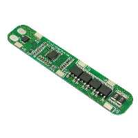 ماژول محافظ شارژ باتری لیتیومی 5 سلول (21V)  اصل