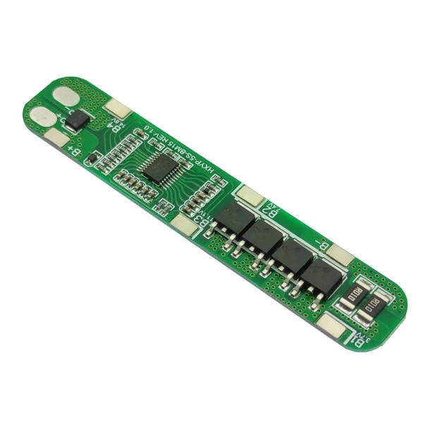 ماژول محافظ شارژ باتری لیتیومی 5 سلول (21V) اصل
