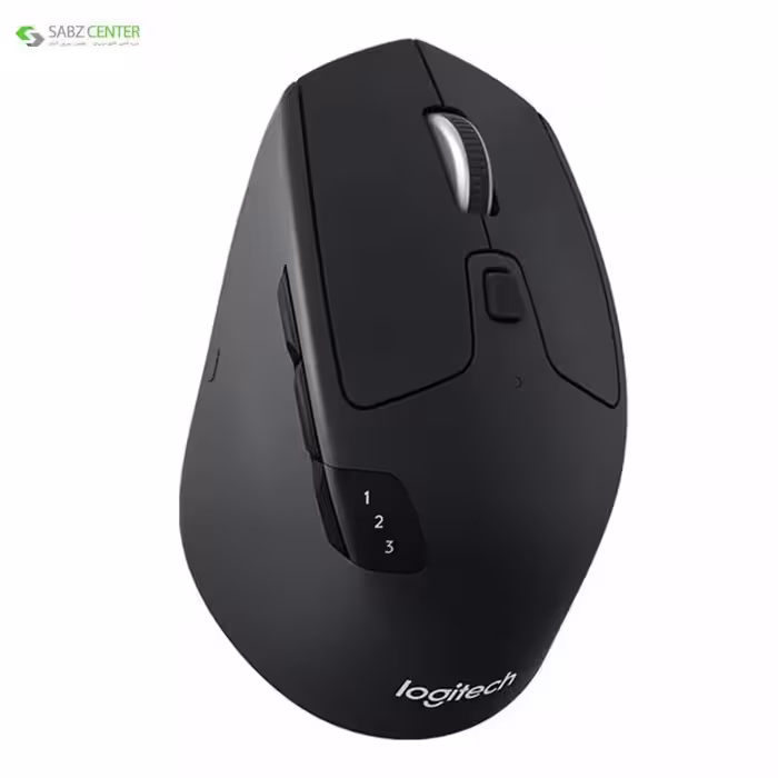 ماوس بی‌سیم لاجیتک M720