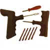 کیت پنچرگیری لاستیک خودرو ایگل کد 4