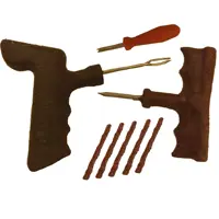 کیت پنچرگیری لاستیک خودرو ایگل کد 4