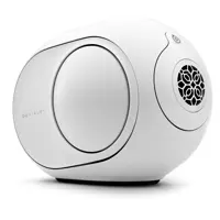 اسپیکر دویاله مدل Phantom II 98 dB سفید Iconic White - Hiapple.ir