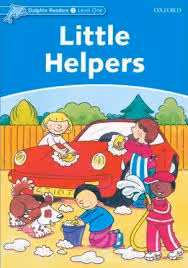 Little Helpers : Level One ( Mary Rose