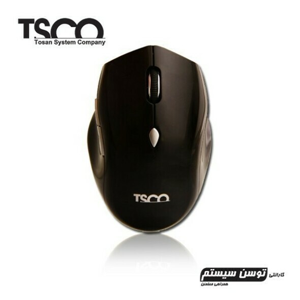 موس بی سیم تسکو  600W