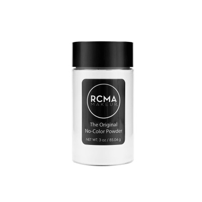 پودر فیکس بی رنگ آر سی ام ای RCMA