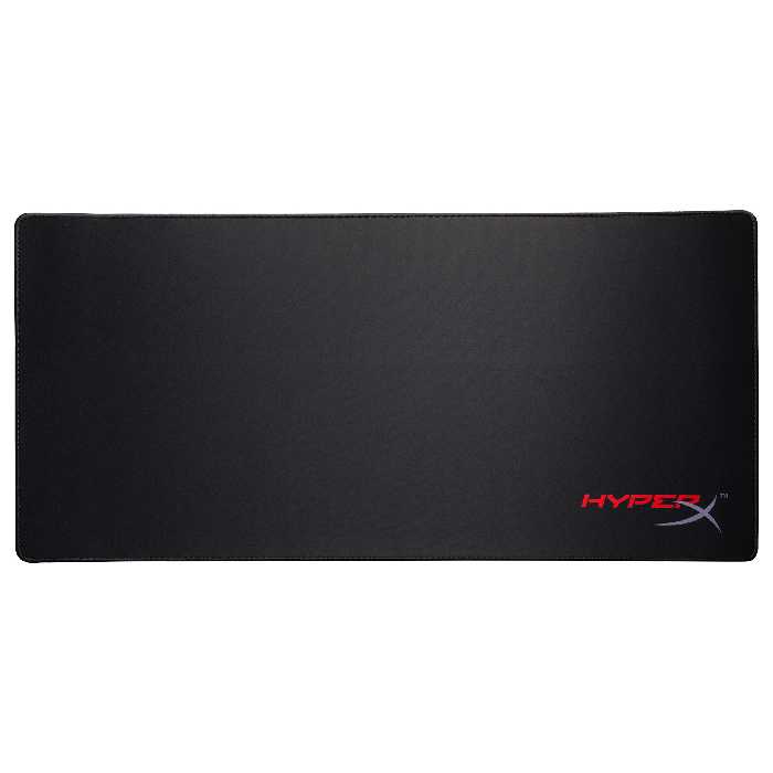 ماوس‌پد مخصوص بازی هایپرایکس مدل FURY S 