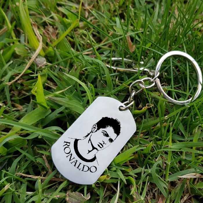 جاکلیدی ترمه ۱ مدل کریستیانو رونالدو کد Sam 2529