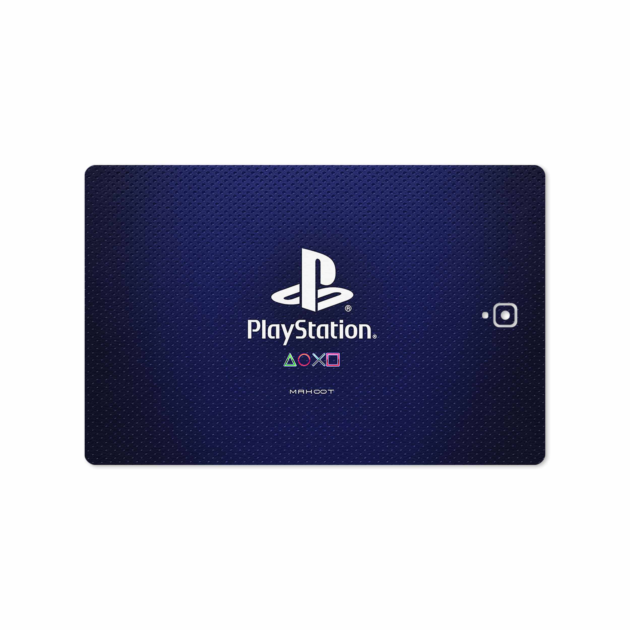 برچسب پوششی ماهوت مدل PS مناسب برای تبلت سامسونگ Galaxy Tab S3 9.7 2017 T825