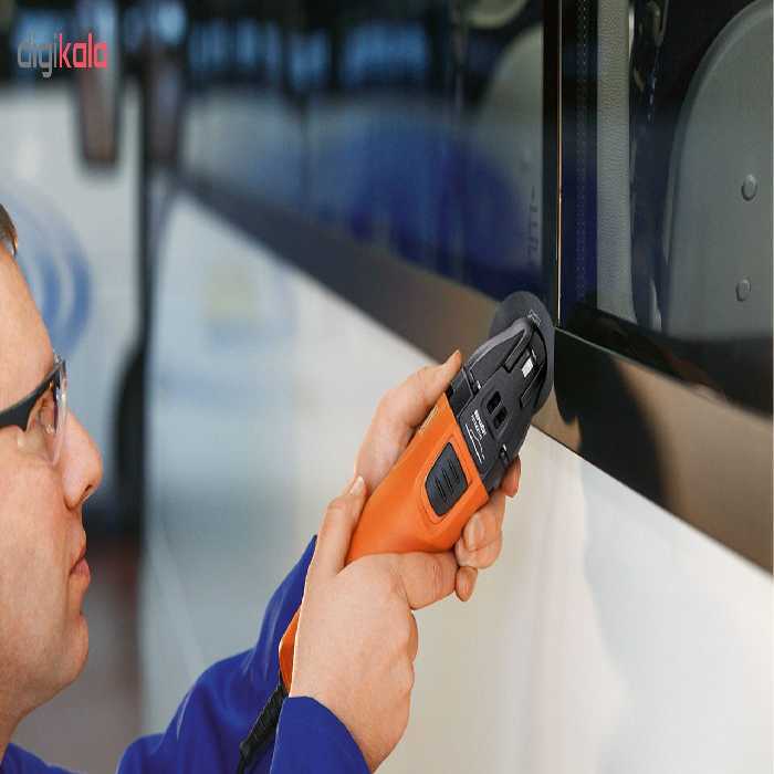 تیغه ابزار همه کاره برقی فاین کد 103 بسته 2 عددی