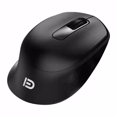 ماوس بی سیم اف دی فرند مدل M701