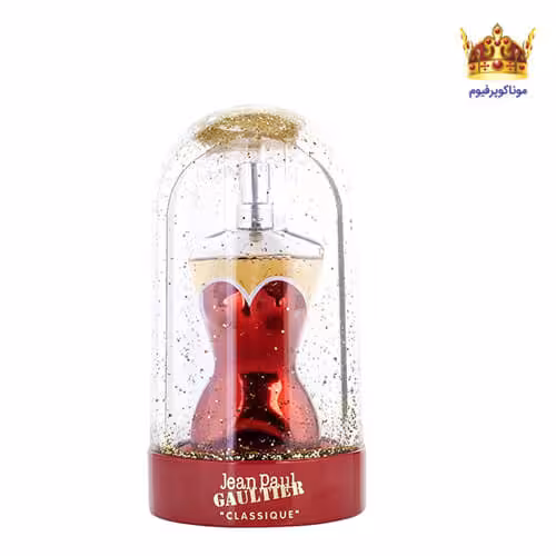 ادکلن ژان پل گوتیه کلاسیک ادوتویلت ایکس مس ادیشن 2020 | ادکلن Jean Paul Gaultier Classique EDT X-Mas Edition 2020