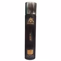 عطر جیبی زنانه پاشا مدل زِن حجم 30 میلی لیتر