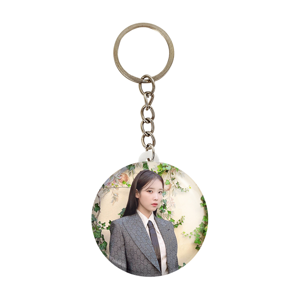 جاکلیدی خندالو مدل آیو IU کد 19795