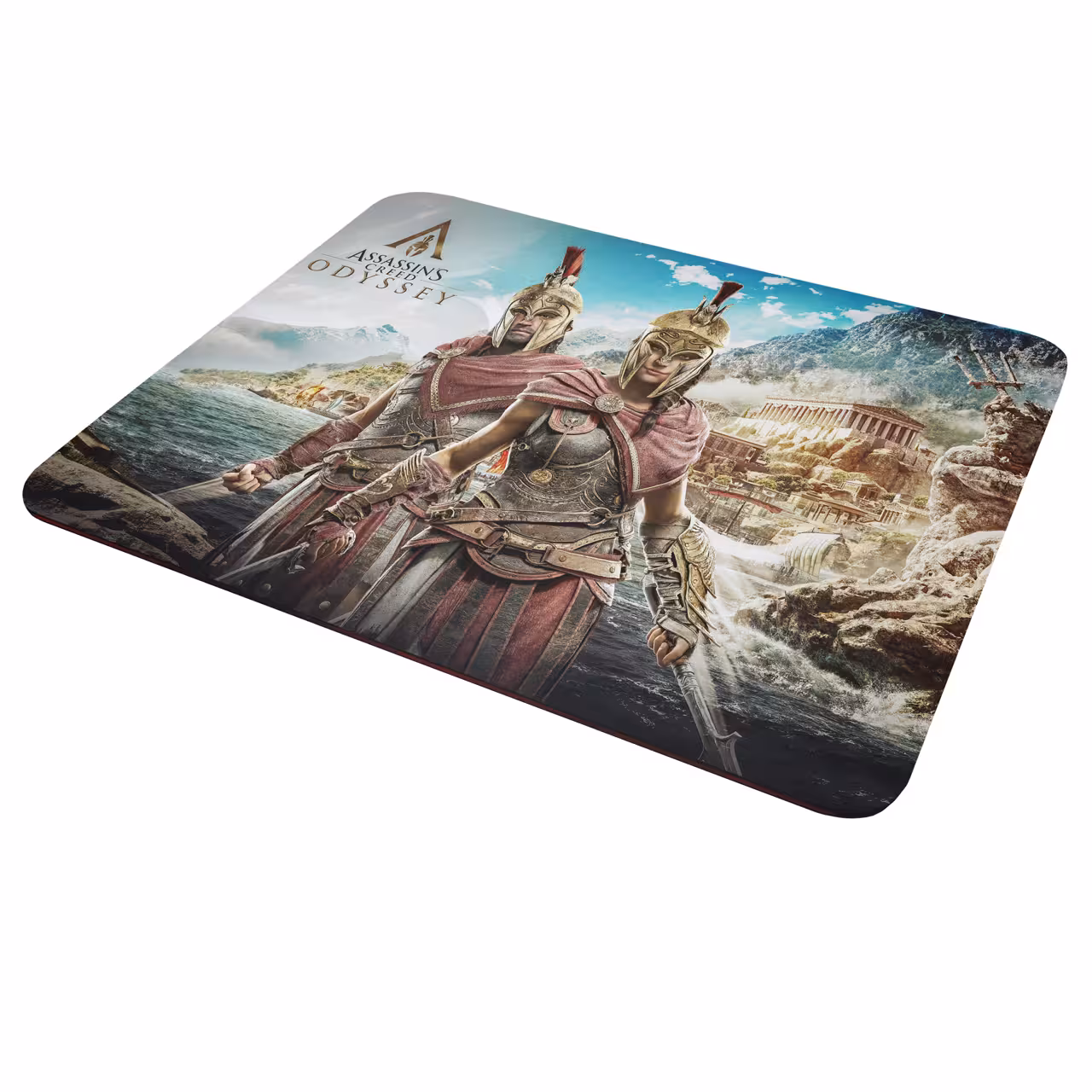 ماوس پد مدل Assassin's Creed
