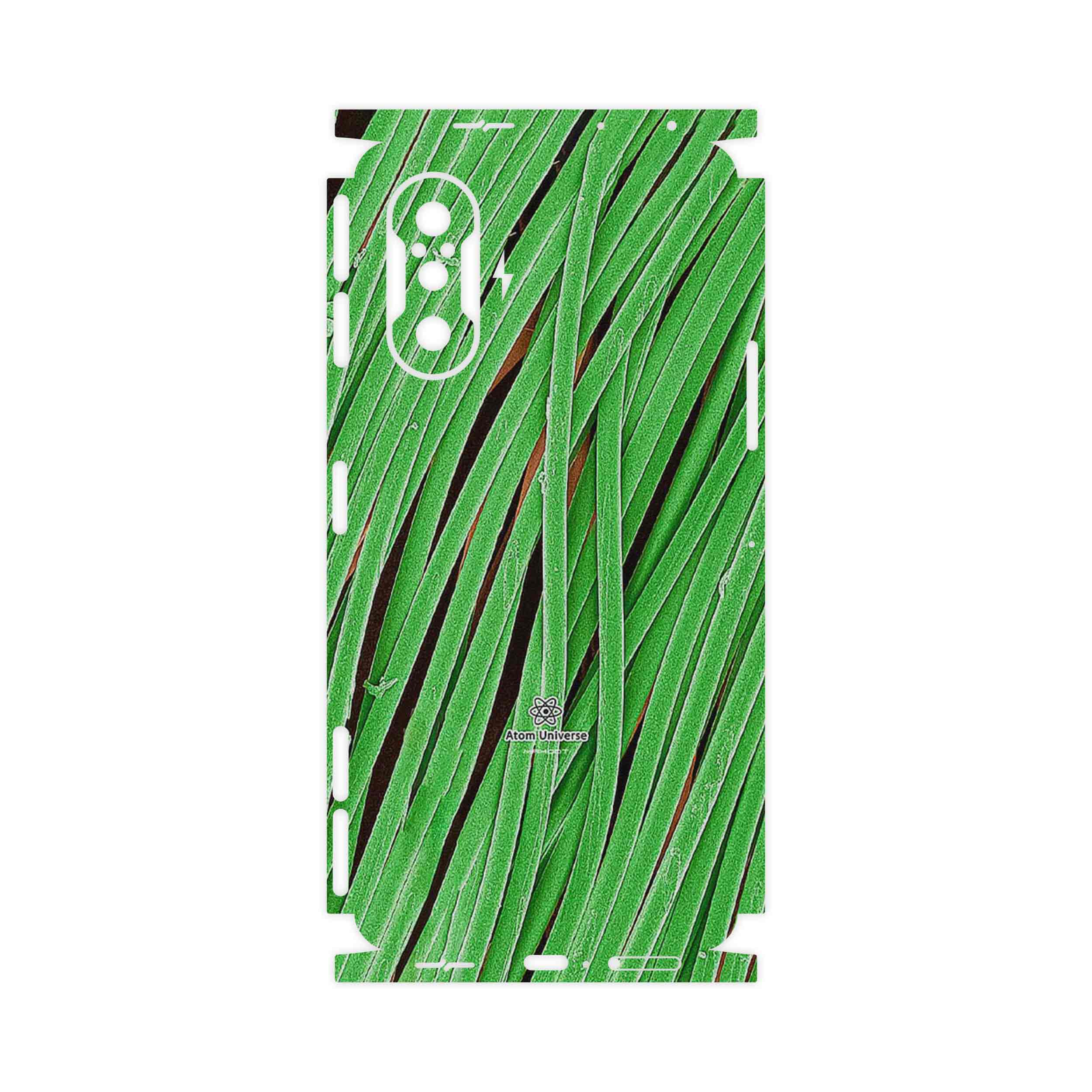 برچسب پوششی ماهوت مدل Atom Universe 5-FullSkin مناسب برای گوشی موبایل شیائومی Redmi K40 Gaming