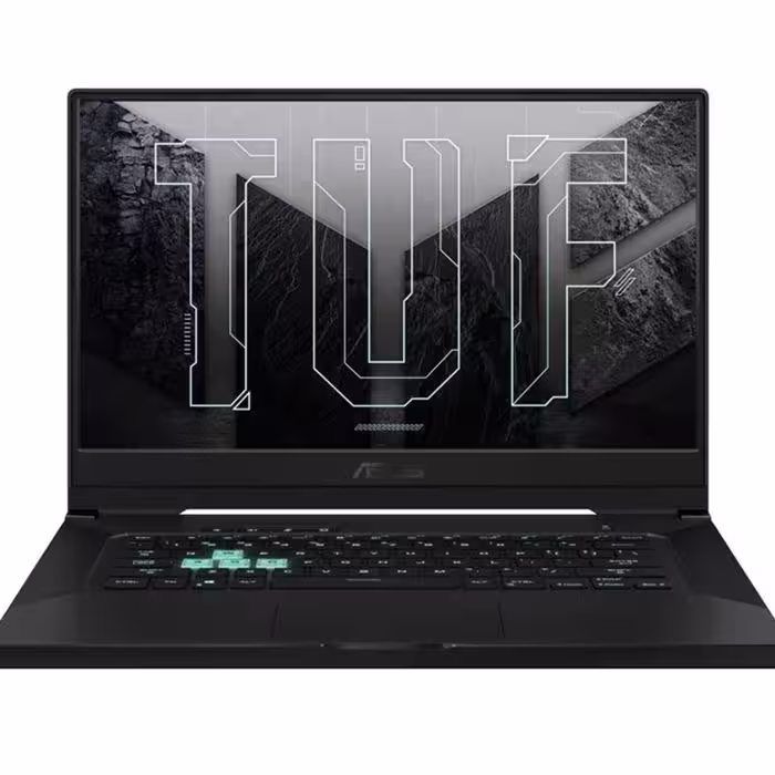 لپ تاپ 15 اینچی ایسوس مدل TUF GAMING FX516P پردازنده Core i7 11370H رم 32GB حافظه 1TB SSD گرافیک 6GB