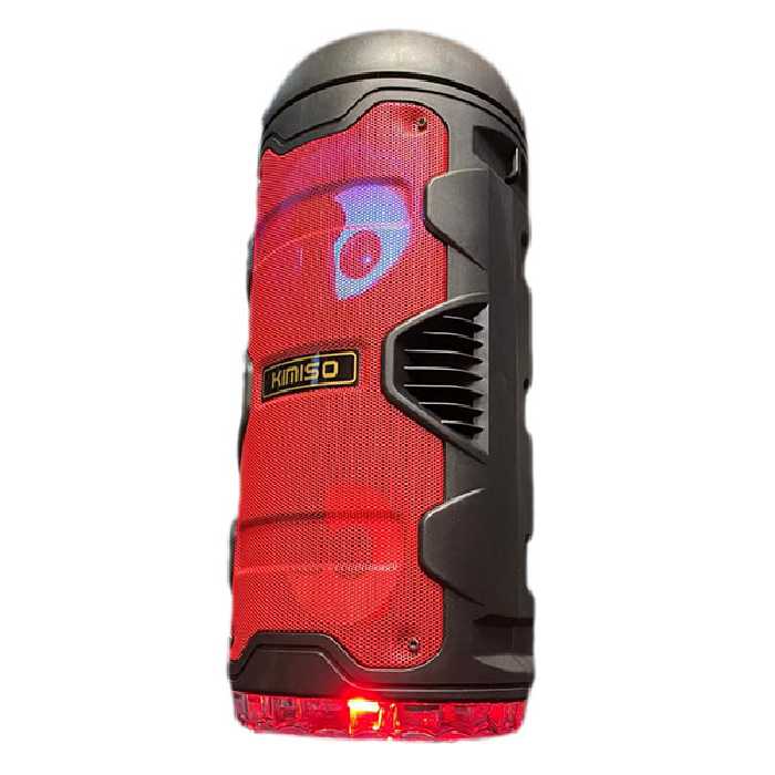 اسپیکر بلوتوثی قابل حمل کیمیسو مدل QS-2401