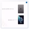 برچسب پوششی ماهوت مدل NASA-Astronaut مناسب برای تبلت اپل iPad mini (GEN 5) 2019 A2133