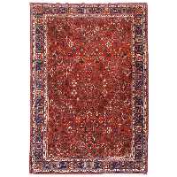 فرش دستباف شش متری سی پرشیا کد 174186