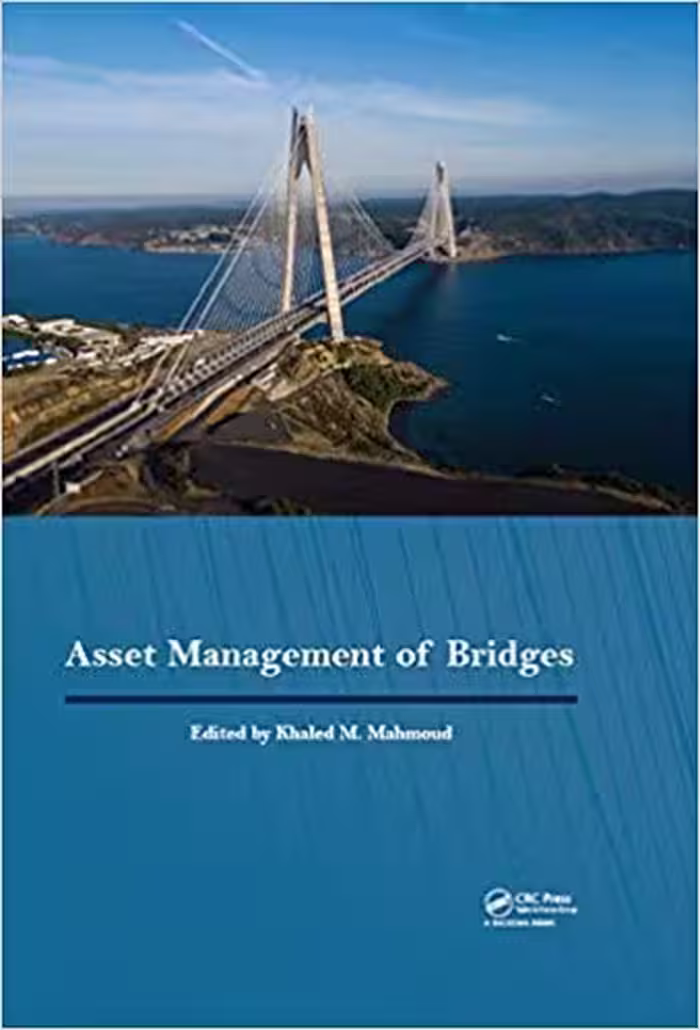 󾕇 دانلود کتاب Asset Management Of Bridges, 2017 - دانلود کتاب های دانشگاهی