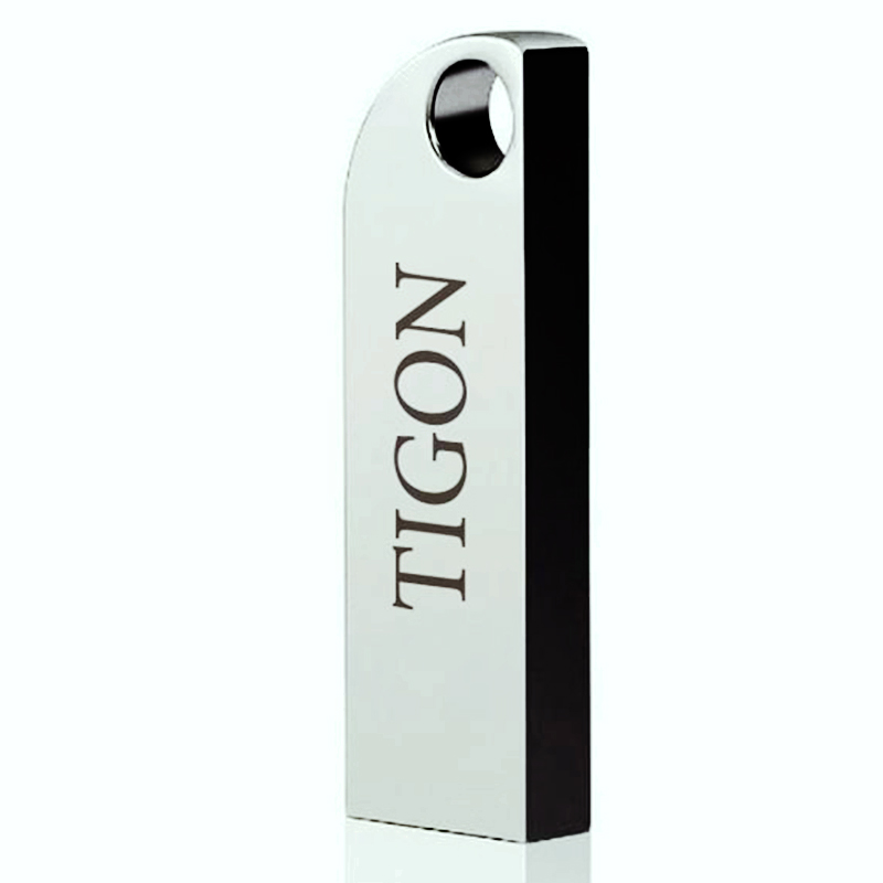 فلش مموری تایگون مدل p240 ظرفیت 16 گیگابایت