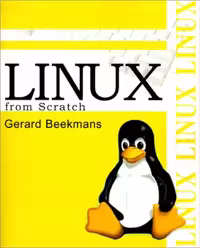 خرید و دانلود نسخه کامل کتاب Linux from Scratch