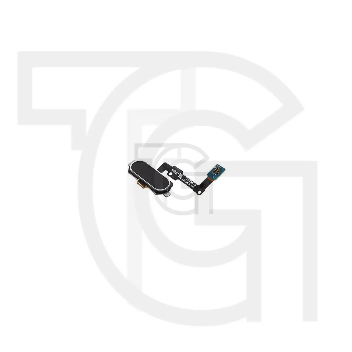 فلت اثرانگشت سامسونگ (مشکی) Flat Fingerprint Samsung Galaxy G571