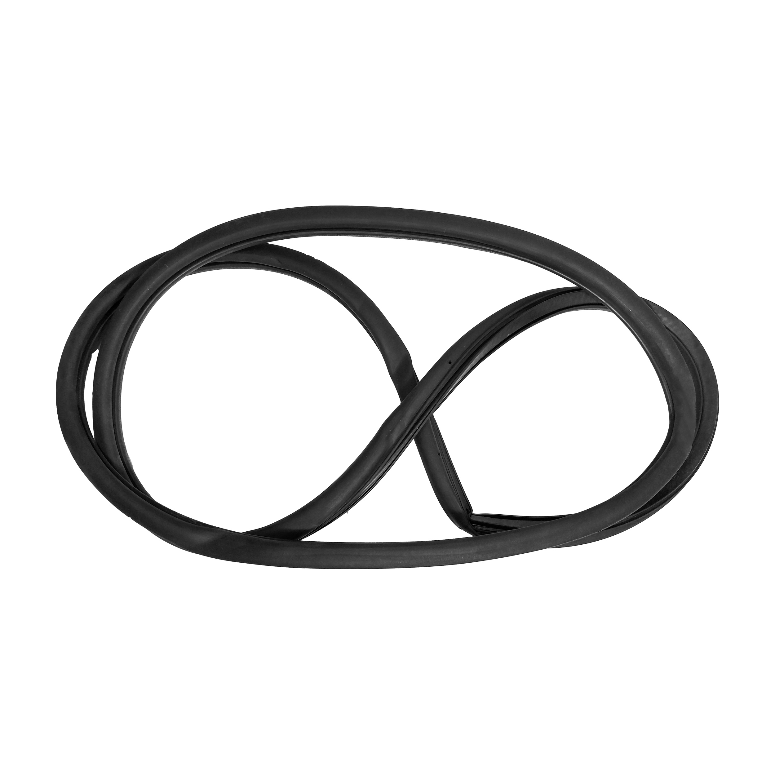 نوار دور درب جلو چپ فابریک پارت مدل 19098 مناسب برای پژو 206 