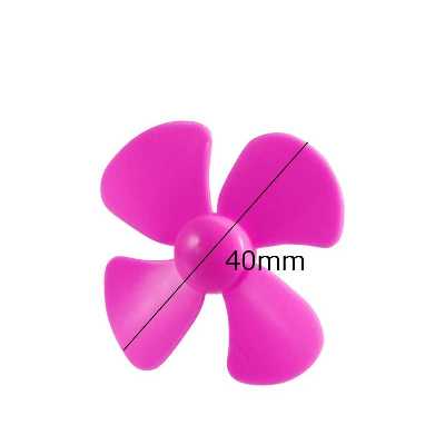 ملخ کواد کوپتر مدل 4 پر