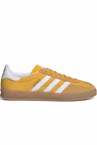 اسنیکر زرد زنانه کفش ورزشی روزانه اورجینال adidas