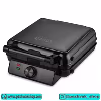 ساندویچ ساز کوخ مدل KS-2181