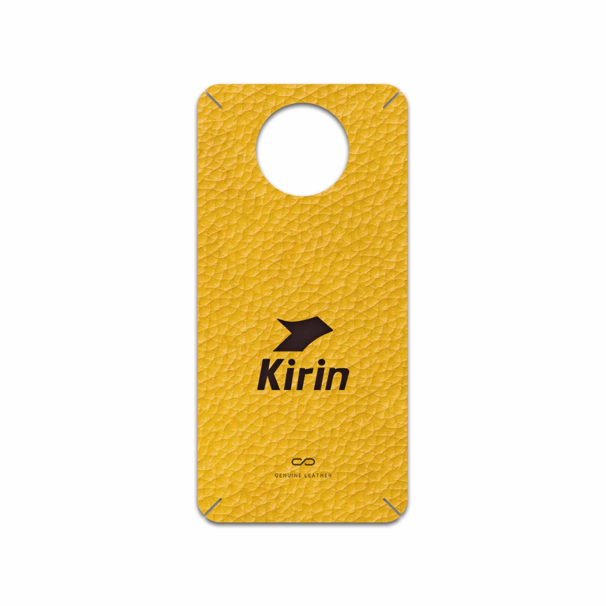 برچسب پوششی ماهوت مدل ML-KRN مناسب برای گوشی موبایل شیائومی Redmi Note 9T