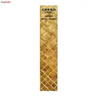 پرفیوم جانرابر مدل کرید گرین آیریش توید حجم 30 میلی لیتر