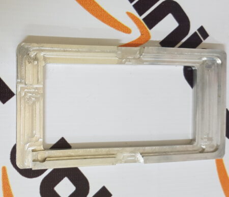 قالب فلزی تعویض گلس Note 1