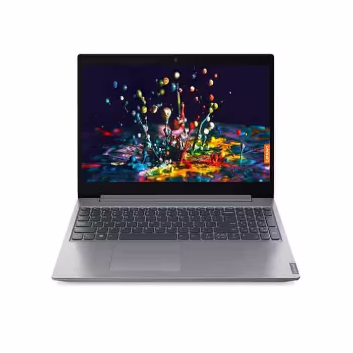 لپ تاپ لنوو Lenovo L3 i7 خاکستری